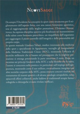 MTC e Medicina dello Sport — Libro - 2