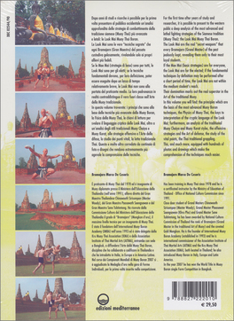 Muay Thai Boran - Tecniche Segrete — Libro - 2
