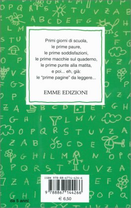 Mucca Moka Guardia Forestale — Libro - 2
