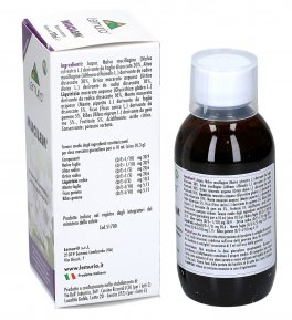 Mucilem - Integratore a Base di Estratti Vegetali - 2