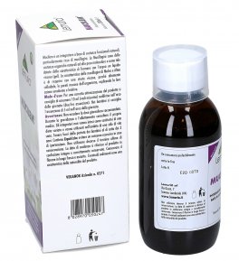 Mucilem - Integratore a Base di Estratti Vegetali - 3