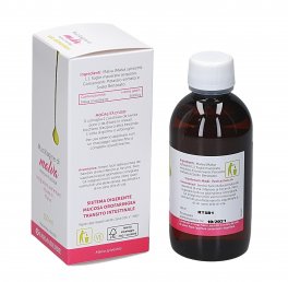 Mucillagine di Malva - Integratore Alimentare a Base di Malva - 2