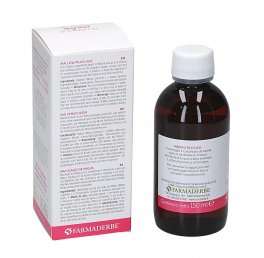 Mucillagine di Malva - Integratore Alimentare a Base di Malva - 3