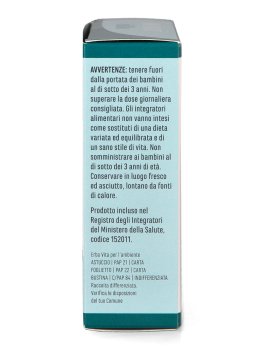 Muco.Vit Influ - Bustine Gusto Arancia - 3