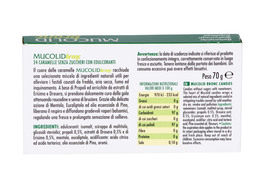 Mucolid Bronc - Caramelle per la Gola - 2