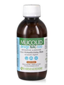 Mucolid Bronc Nac 600 - 3