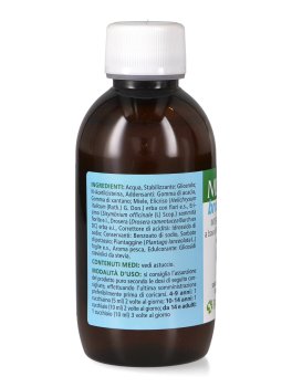 Mucolid Bronc Nac 600 - 5