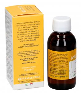 Mucolid con Succo di Lampone - 3