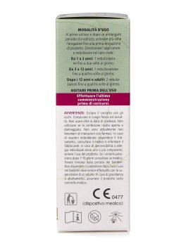 Mucolid Med Tosse-Gola - Spray Orale - 3