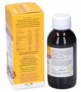 Mucolid Protection - Integratore a base di Estratto di Lumaca con Malva - 2