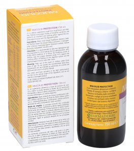 Mucolid Protection - Integratore a base di Estratto di Lumaca con Malva - 3
