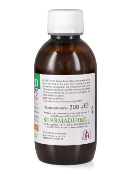 Mucolid Tosse Bronc Adulti e Bambini - Gusto Arancia - 3