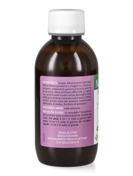 Mucolid Tosse Bronc Adulti e Bambini - Gusto Arancia - 4