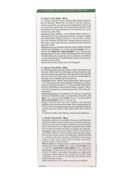 Mucolid Tosse Bronc Adulti e Bambini - Gusto Arancia - 6