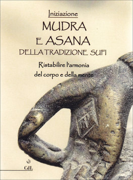 Mudra e Asana della tradizione Sufi — Libro - 1