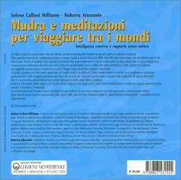 Mudra e Meditazioni per viaggiare tra i Mondi — Libro - 2