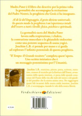 Mudra Pater — Libro - 2