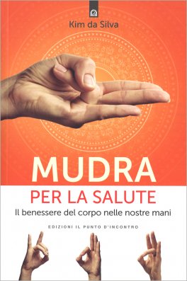 Mudra per la Salute — Libro - 1