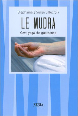 Le Mudra — Libro - 1