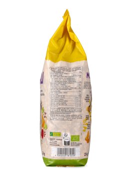 Muesli alla Frutta - 2