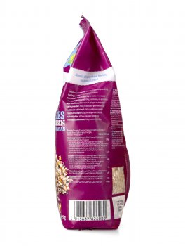 Muesli Avena e Frutti di Bosco - 2