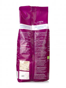 Muesli Avena e Frutti di Bosco - 3