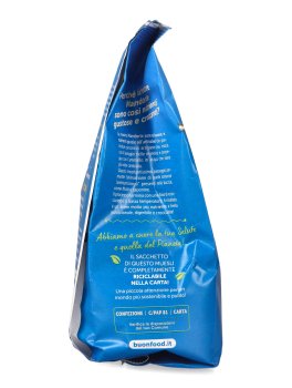Muesli Cocco e Cacao - con Mandorle Attivate - 4