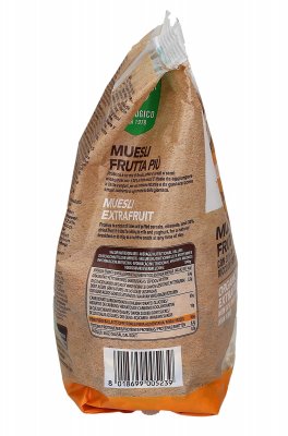 Muesli Frutta Più - 2