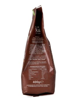 Muesli Gocce di Cacao e Nocciole - 2