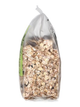 Muesli Naturista Bio - Avena, Uvetta, Orzo, Riso e Frumento - 2