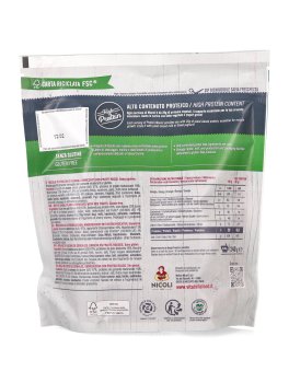 Muesli Proteico all'Avena con Frutti Rossi - 2