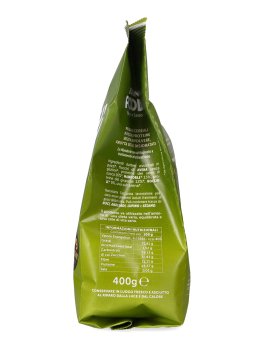 Muesli Proteico Bio Buon Food - 2