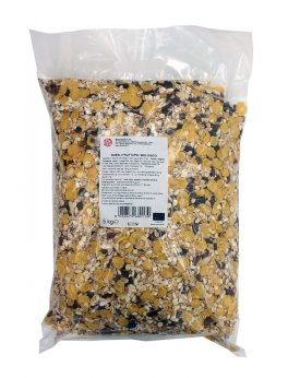 Muesli Ricco FruttaPiù Bio - 1