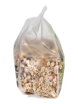 Muesli Superfrutta Integrale Bio - 2
