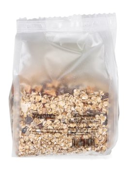 Muesli Superfrutta Integrale Bio - 3