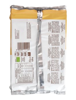 Muffin con Gocce di Cioccolato - 2