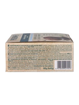 Muffins al Cacao con Gocce di Cioccolato Bio - 4