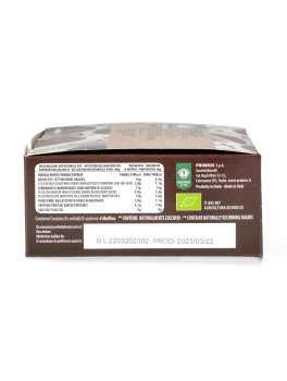 Muffins al Cacao con Gocce di Cioccolato - 2