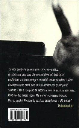 Muhammad Ali — Libro - 2