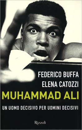 Muhammad Ali — Libro - 1