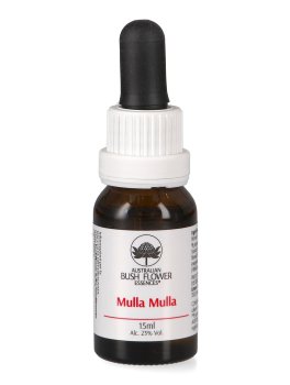 Mula Mula - Essenza Floreale Australiana Singola - 1