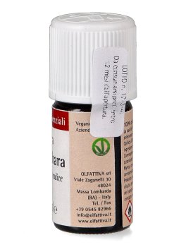 Muladhara - Olio Essenziale Primo Chakra - 4