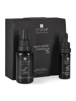 Multi Active Complex - 1