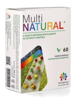 Multi Natural® - 2