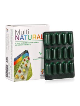 Multi Natural® - 1