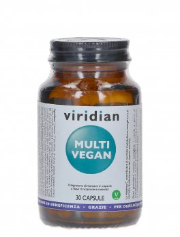 Multi Vegan - 1