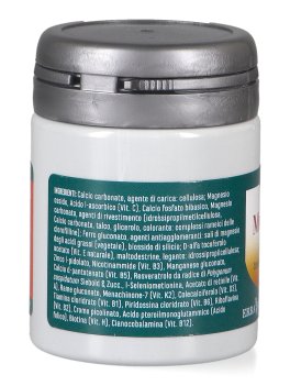 Multi Vitamin Adulti - Compresse - 4