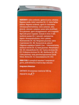 Multi Vitamin Adulti - Compresse - 5