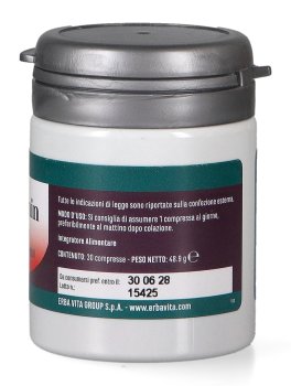 Multi Vitamin Senior 50+ - Compresse a Rilascio Differenziato Fast Retard - 3