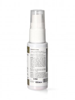 Multi Vitaminico - Spray - 2